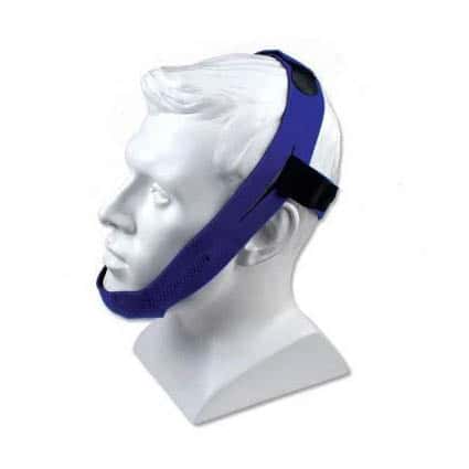 CareFusion CPAP Premier Chin Strap - Image 1