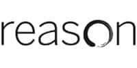 Reason Health brand logo