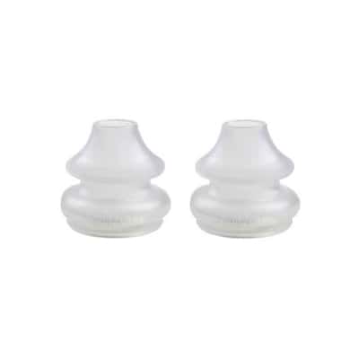 Sunset Replacement CPAP Mask Cushion for TAP PAP Nasal Pillow Mask - Image 2