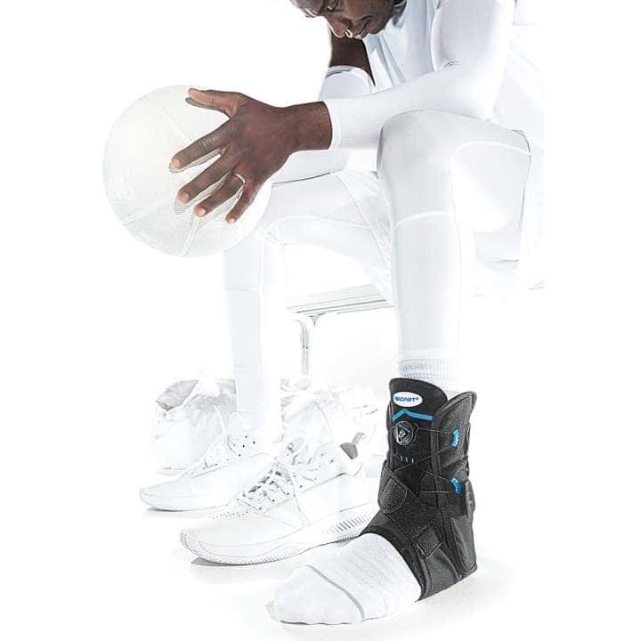 Aircast AirSport+ Ankle Brace - Image 4