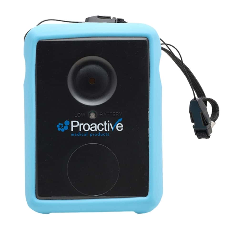 Protekt Advanced Chair and Bed Alarm - Image 2