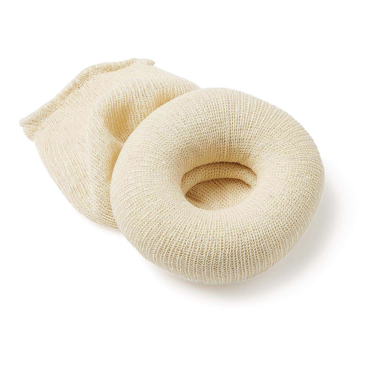 Medline Cotton Double-ply Stockinettes - Image 1