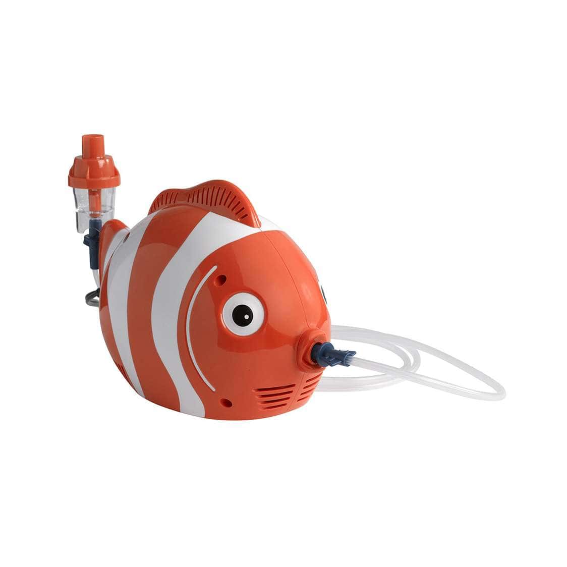 Drive Fish Compressor Nebulizer System - Image 1