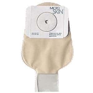 Cymed 1-Piece 11" Drainable Colostomy Pouch - Image 1