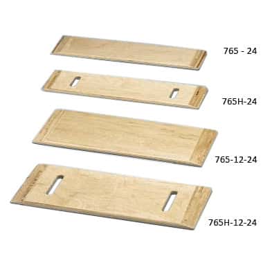 Bailey transfer board - Image 2