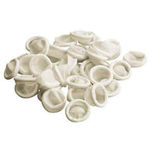 Grafco Latex Finger Cots - Image 2