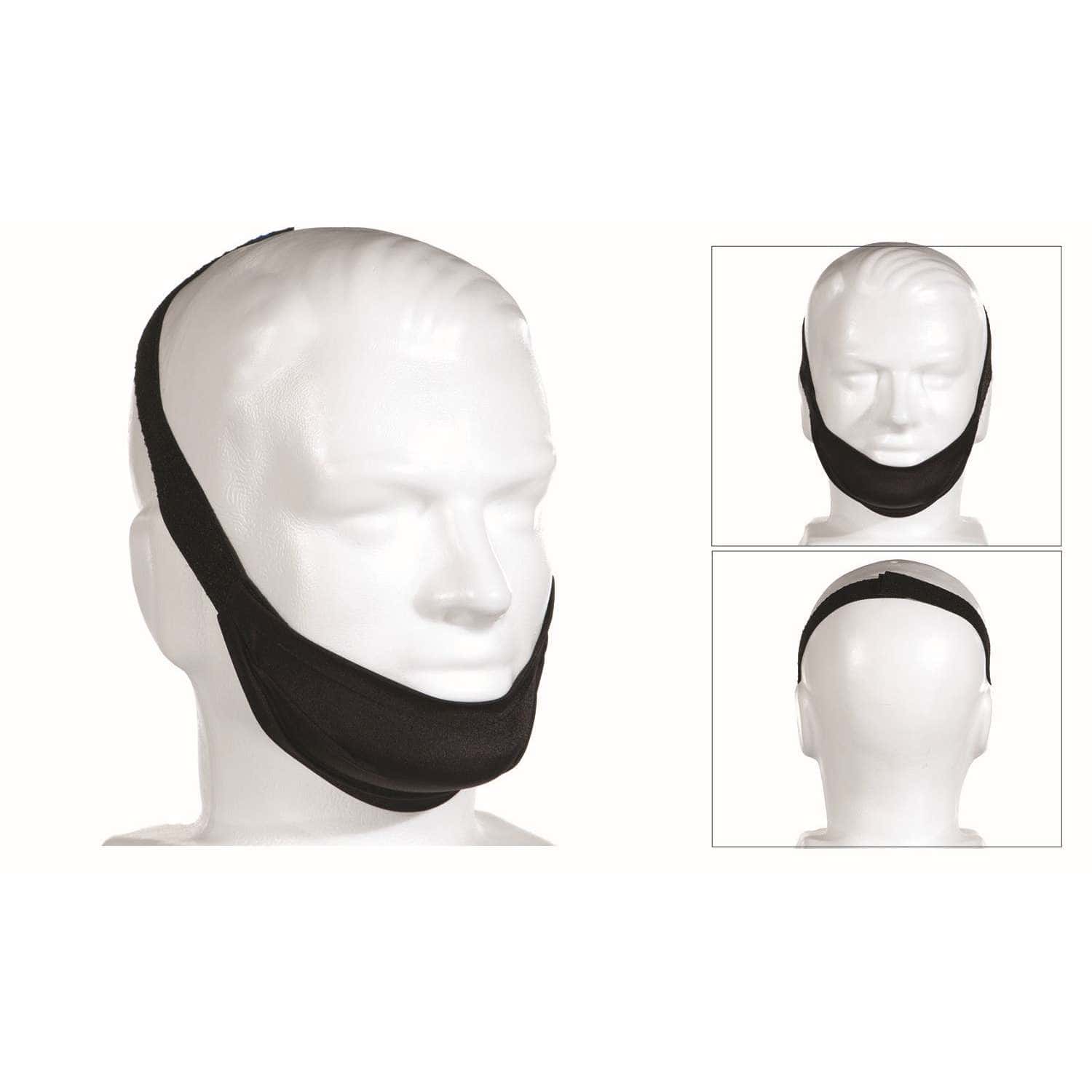 AG Industries Premium Regular Chin Strap - Image 1