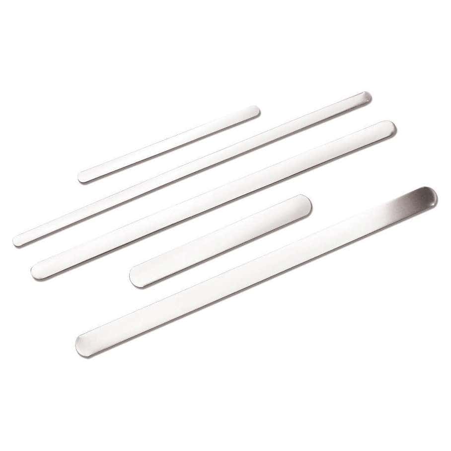 Medline Padded Finger Strips - Image 2