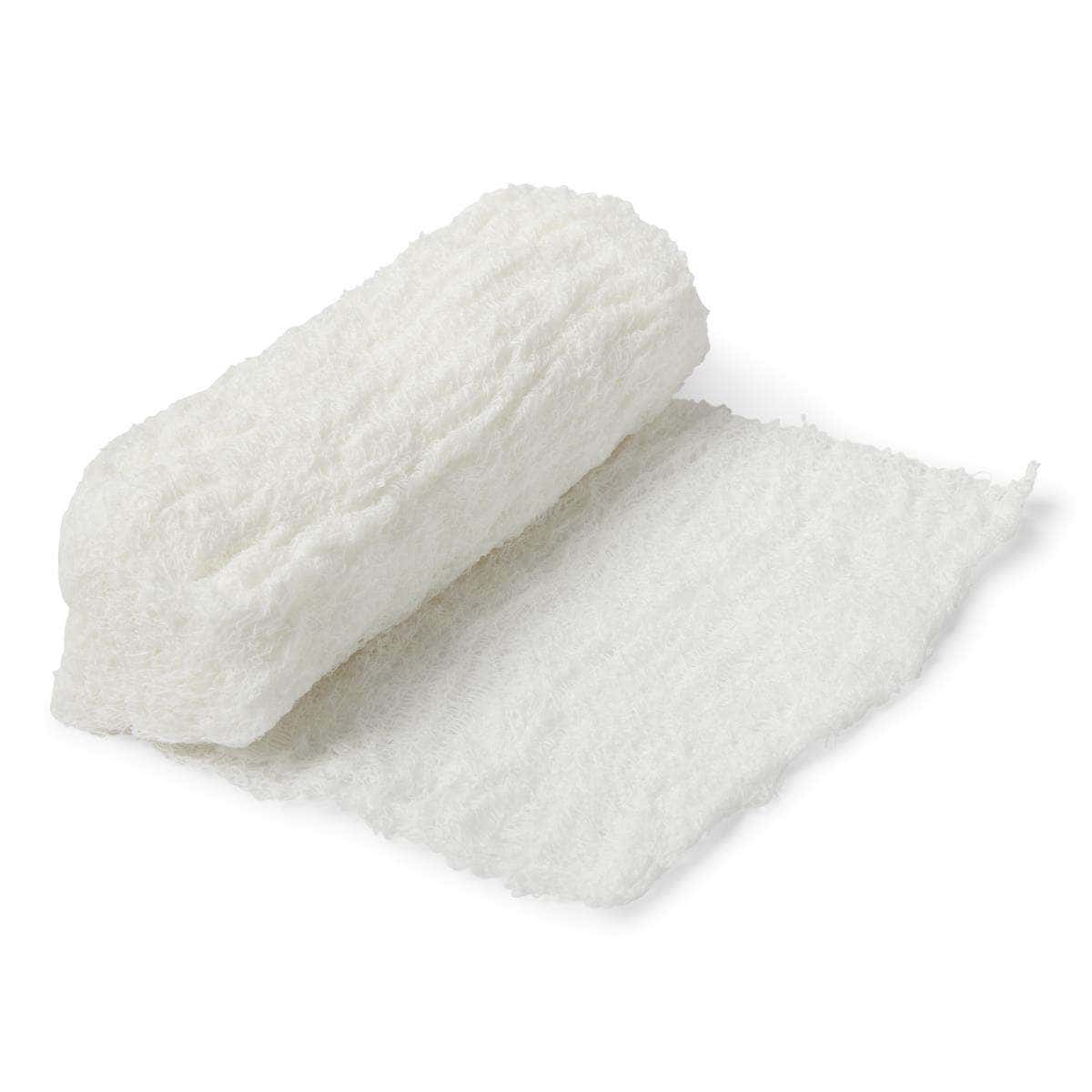 Bulkee Lite Sterile Cotton Conforming Bandages - Image 2