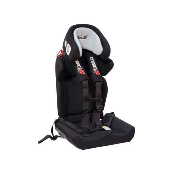 Convaid Carrot 3 Booster Seat - Image 3