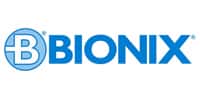 Bionix brand logo