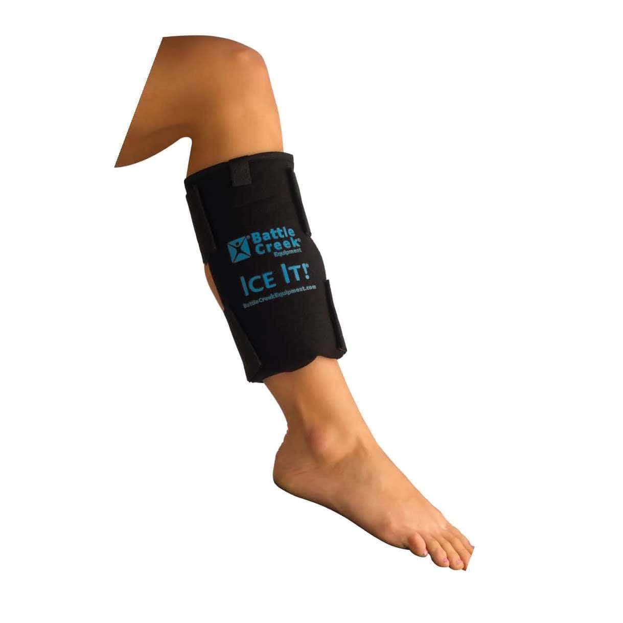 Battle Creek Ice It! ColdComfort System Cold Therapy Pack - Image 1