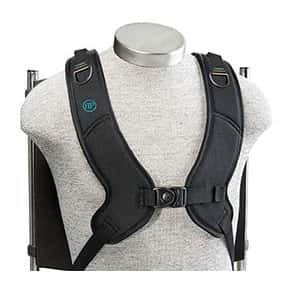 Bodypoint® PivotFit™ shoulder harness - Image 1