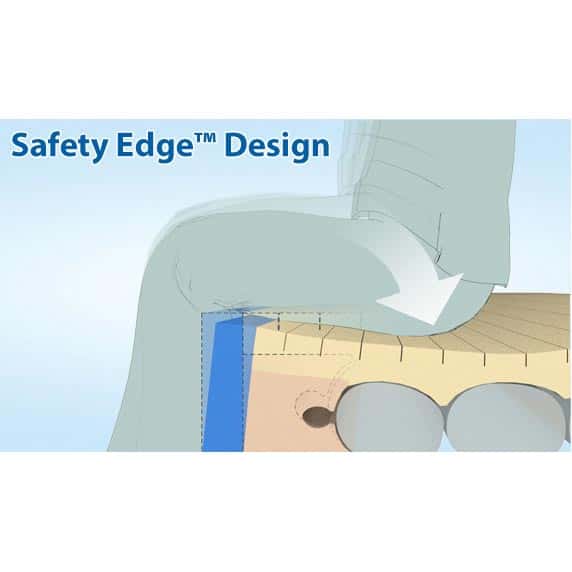 Span America pressureguard easy air mattress - Image 4