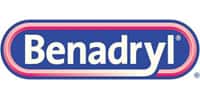 Benadryl brand logo