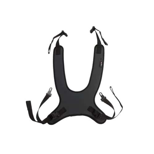 Rifton Butterfly Harness for Activity Chairs - Image 1