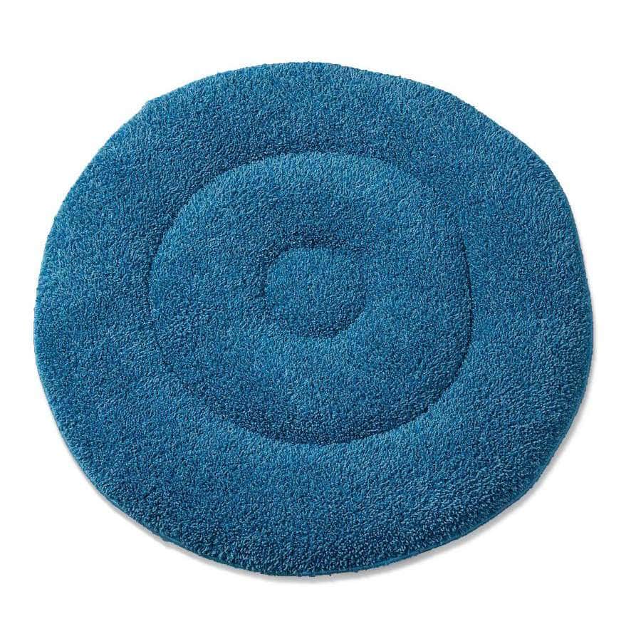 Medline Microfiber Slow-Speed Bonnet Pad - Image 1