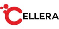 Cellera brand logo