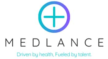 Medlance brand logo