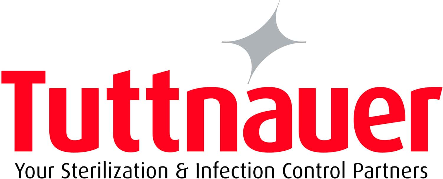 Tuttnauer brand logo