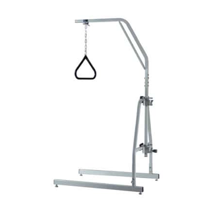 Lumex Versa-Helper Trapeze With Floor Stand - Image 1