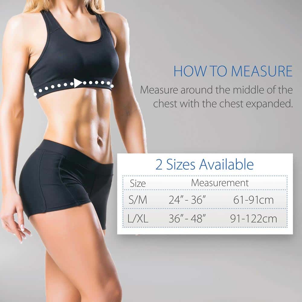 Core Rib Belt Support Semi-Universal - Image 4