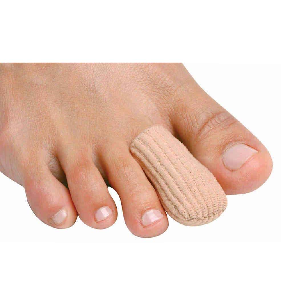 PediFix Visco-Gel Toe Protector - Image 1
