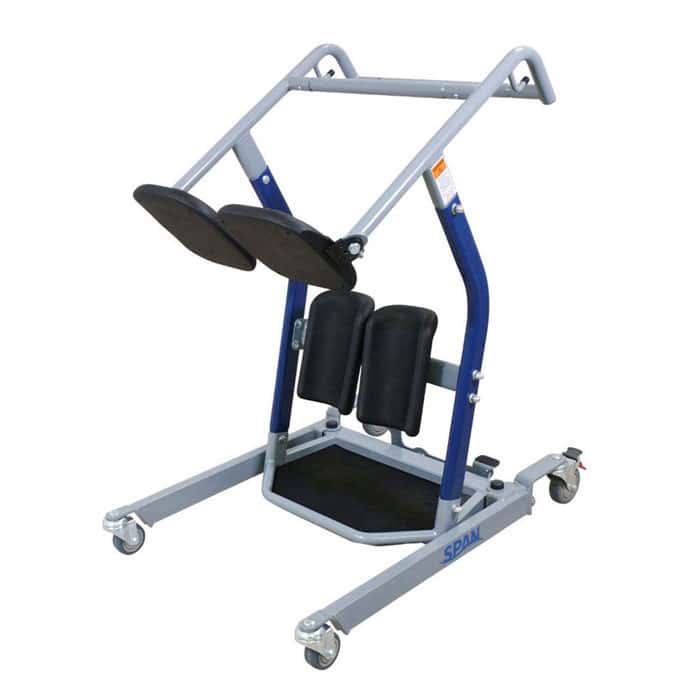 Span America F450T Standing Transfer Aid - Image 1