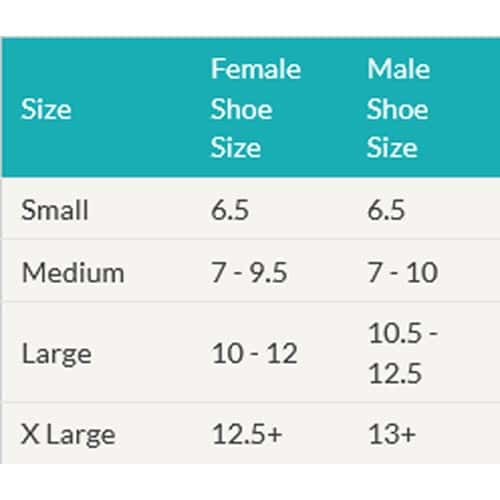 Procare Prowedge Night Splint - Image 4