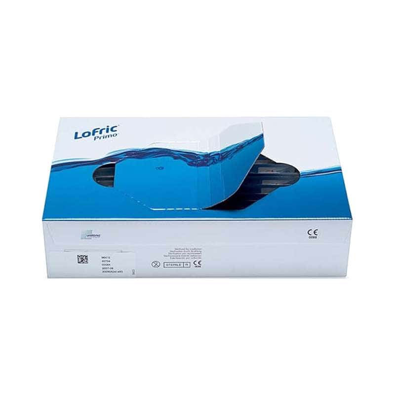 LoFric Primo Hydrophilic Intermittent Catheter, Coude Tip - Image 3