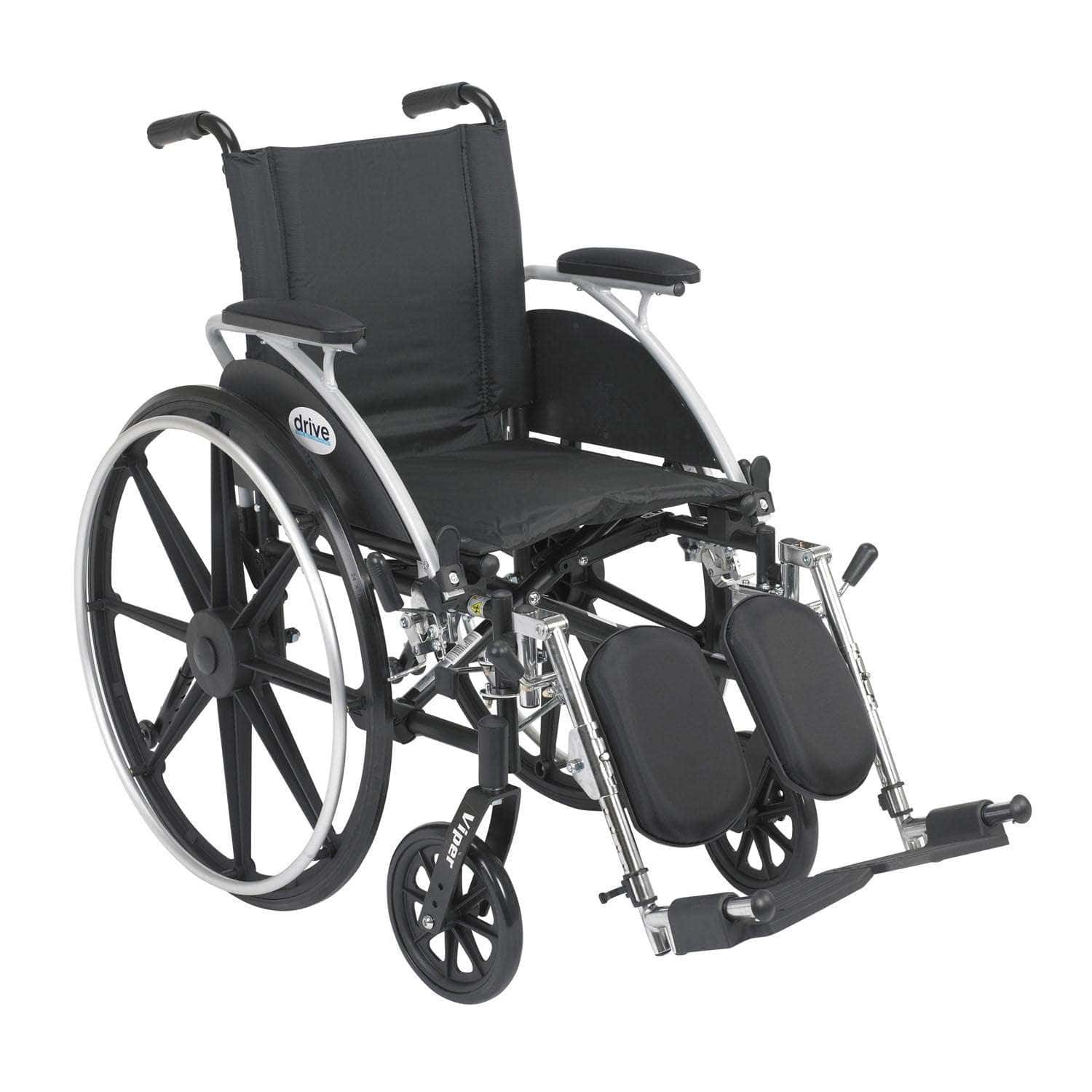Invacare Tracer SX5 Wheelchair - Image 3