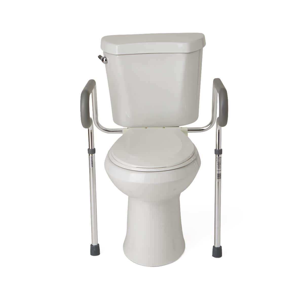 Medline Guardian Toilet Safety Frame - Image 3