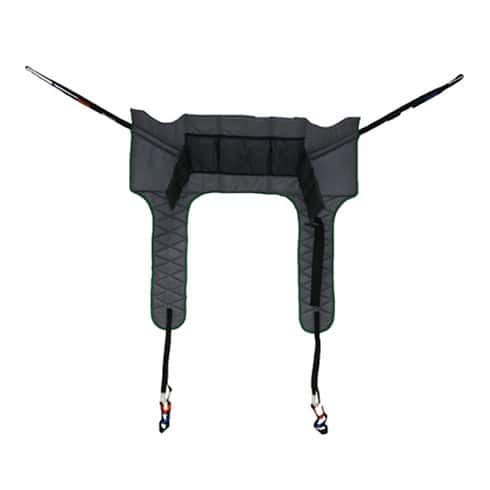 Hoyer professional 6-point access sling - Image 2