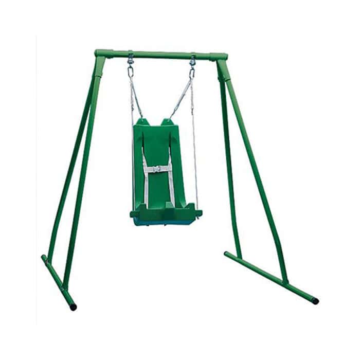 Skillbuilders Indoor/Outdoor Swing Seat Frame - Image 1