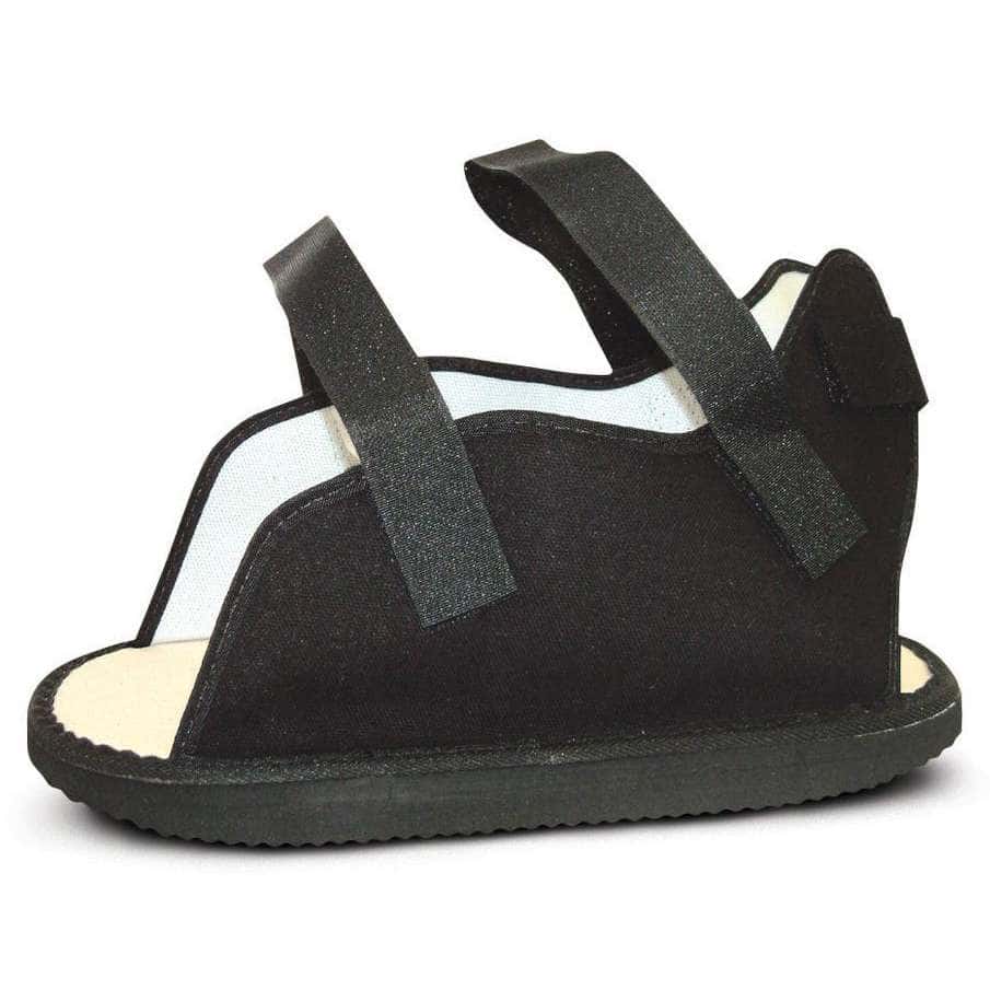Medline Rocker Cast Boot - Image 2