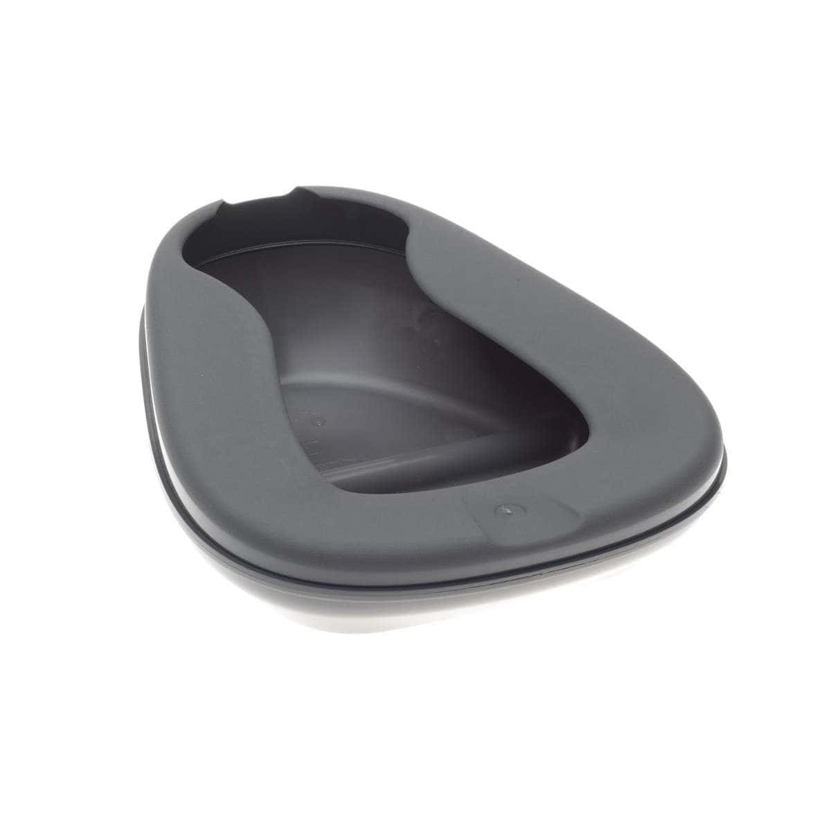Medline Contour Bedpan - Image 1
