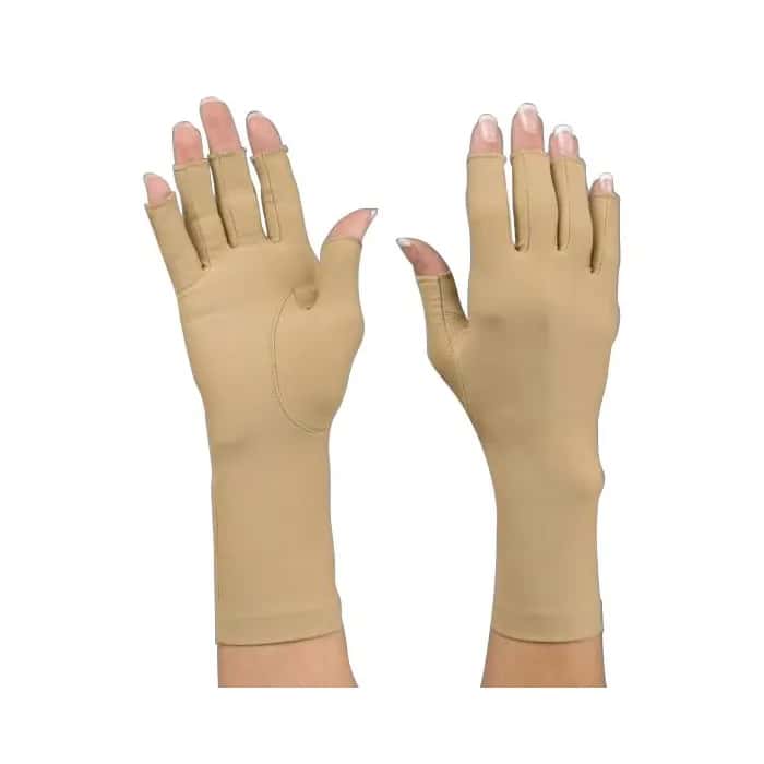 Rolyan Compression Gloves - Image 1