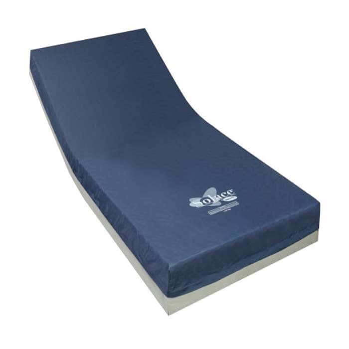 Invacare Solace Prevention Therapeutic Foam Mattress - Image 1