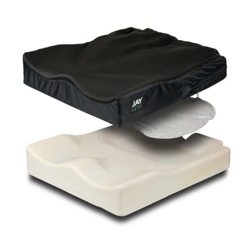 Jay Easy Wheelchair Cushion - Image 1