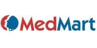 Medmart brand logo