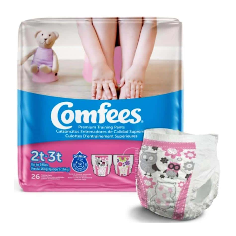 Comfees Premium Training Pants - Image 2