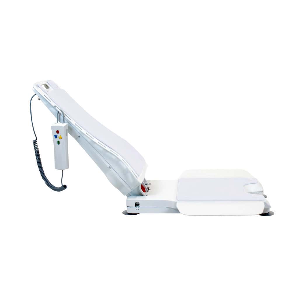 Drive Medical Bellavita Auto Bath Lifter - Image 3