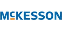 McKesson brand logo