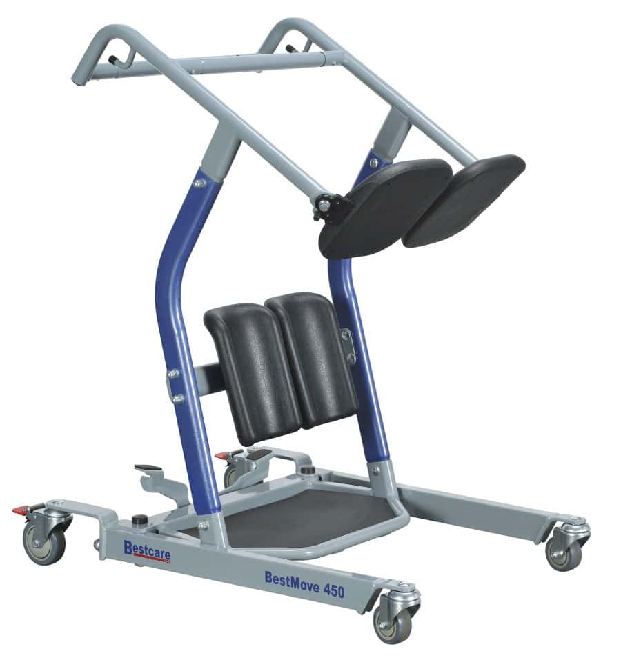 BestMove STA450 standing transfer aid - Image 1