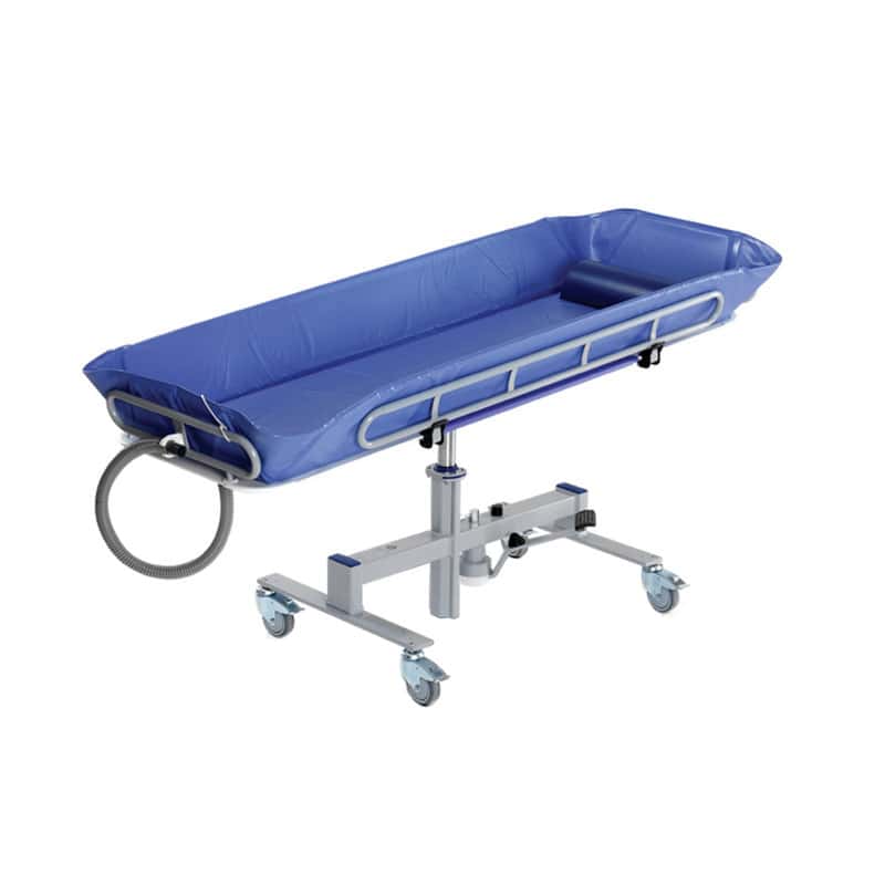 Arjo Concerto Shower Trolley - Basic - Image 1