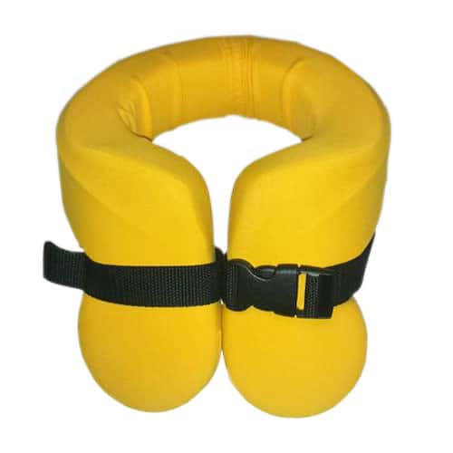 Danmar Hensinger Head Support - Image 4