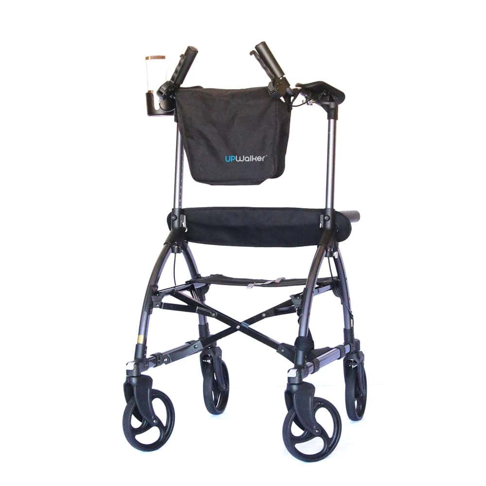 UPWalker Walking Aid - Upright Walker - Image 1