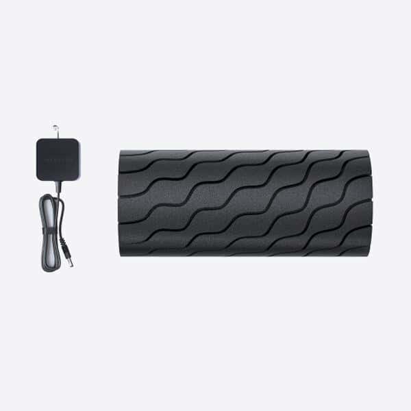 Therabody Wave Roller Vibration Therapy Exercise Roll - Image 3