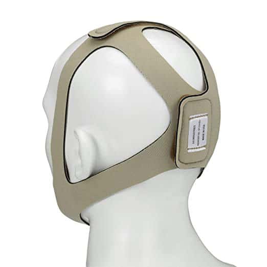 AG Industries Topaz Style Chinstrap - Image 4