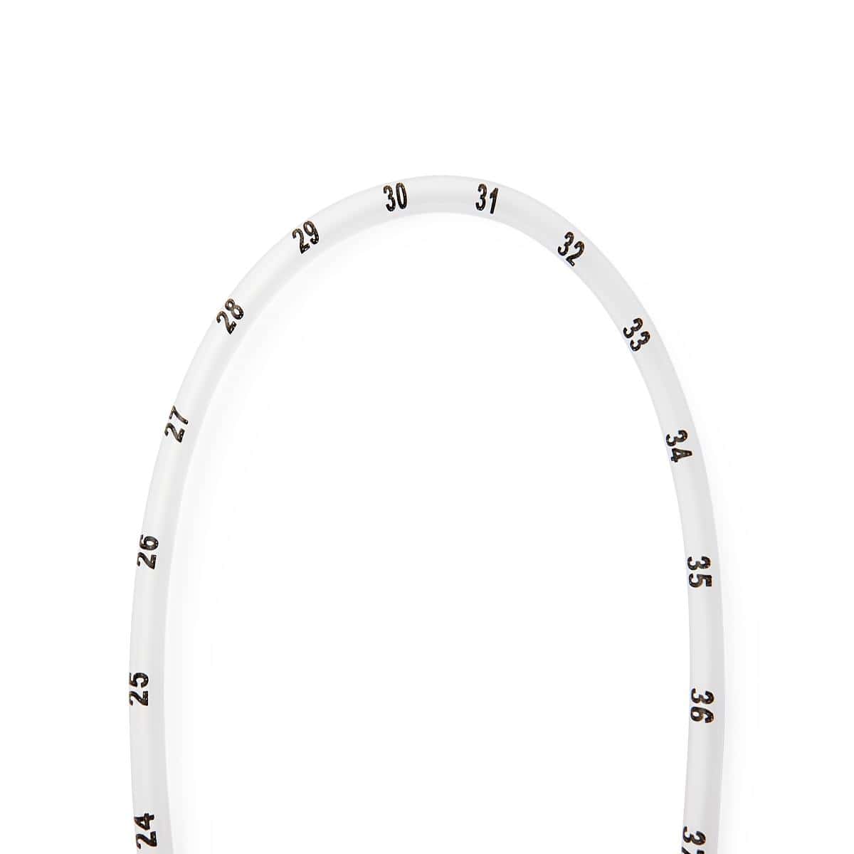 Medline Straight Packed Open Suction Sleeved Catheters - Image 1